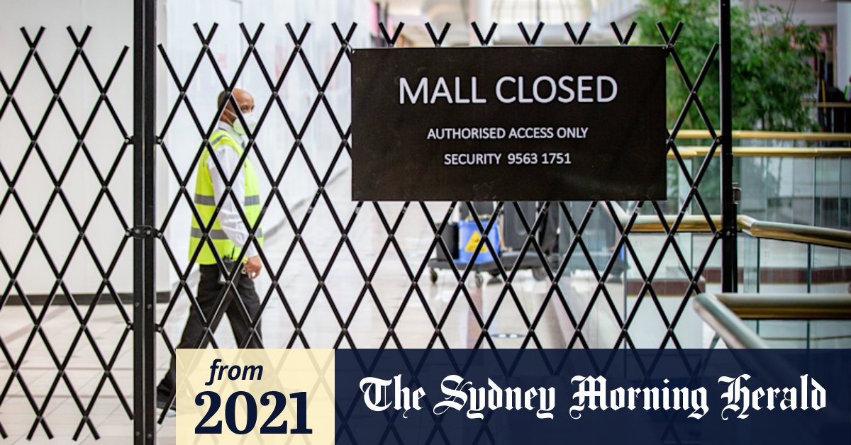 Employers argue Victorian lockdown means they cannot afford to raise